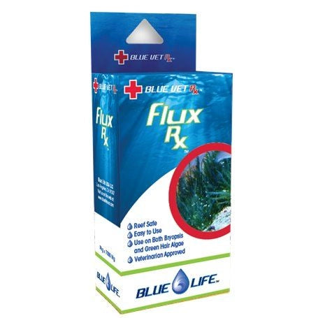 Blue Life USA Flux RX available at AquaMonster, Essex