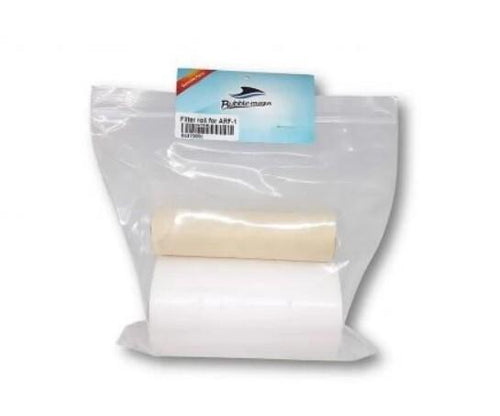 Bubble Magus ARF 1 Replacement Filter Fleece available at AquaMonster Essex