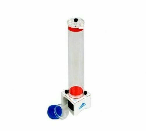 Bubble Magus Mini 70 Fluidised Media Reactor available at AquaMonster Essex