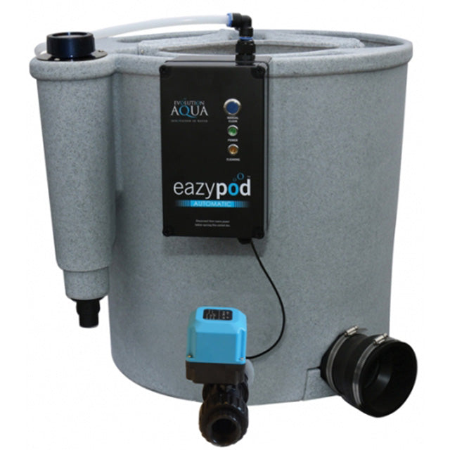 EAZY Pod Automatic Available at AquaMonster Essex