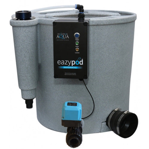 EAZY Pod UV Automatic Available at AquaMonster Essex