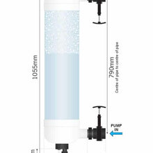 Load image into Gallery viewer, Evolution Aqua Tempest Filter Available at AquaMonster Essex
