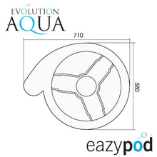 Load image into Gallery viewer, Evolution Aqua EAZY Pod available at AquaMonster Essex
