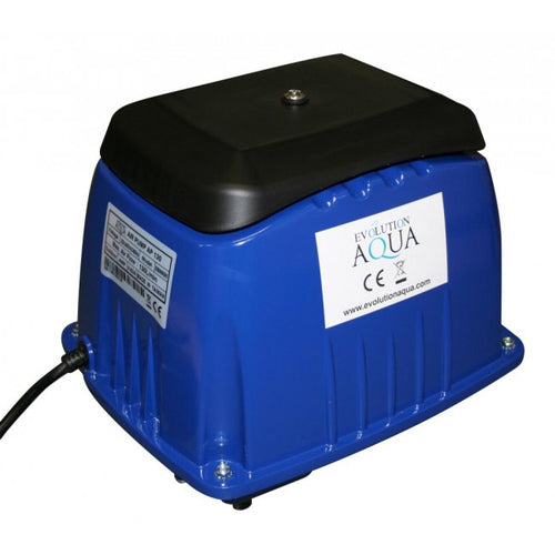 AirTech 130 Litre air pump Available at AquaMonster Essex