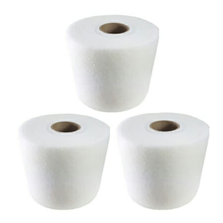 Replacement Filter for Theiling Rollermat V2 available at Coral Passion Essex