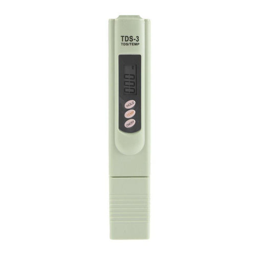 Handheld TDS Meter available at AquaMonster Essex