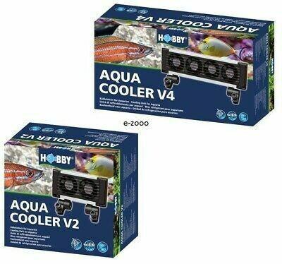 Hobby Aqua Cooler Fans available at AquaMonster Essex