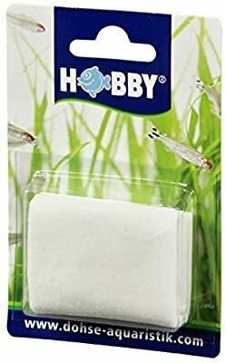 Hobby Net Filter Media Bag 2L available at AquaMonster Essex