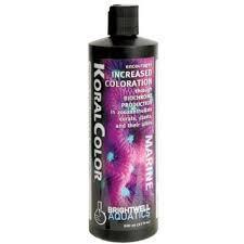 KoralColor 125ml  available at AquaMonster Essex