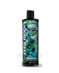 Liquid Reef 250ml bottle available at AquaMonster Essex