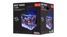 Load image into Gallery viewer, MAX® NANO Cube available at AquaMonster, Essex
