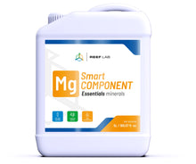 Load image into Gallery viewer, 5 Litre Reef Factory Mg Smart Component available at AquaMonster, Essex
