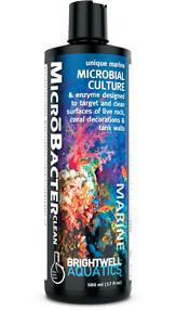 MicroBacterCLEAN available at AquaMonster Essex