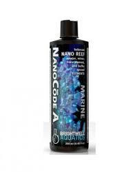 NanoCode A 125ml available at AquaMonster Essex