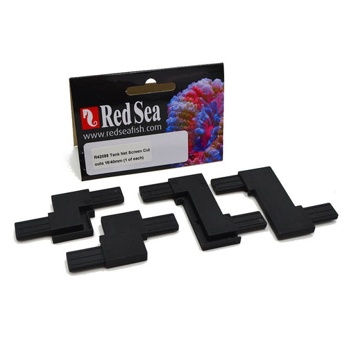 Net Cover Zig Zag 15/40mm available at AquaMonster Essex