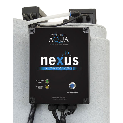 Nexus Automatic System for Gravity set up (300 body) available at AquaMonster Essex