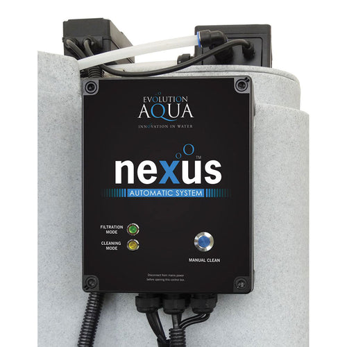 Nexus Automatic System for Gravity set up (200 body) available at AquaMonster Essex