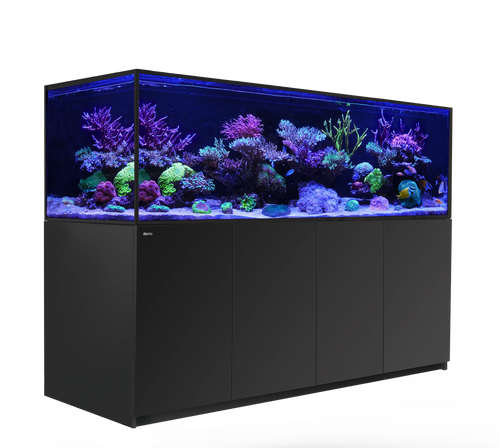 REEFER-S 1000 G2 Complete System - Black available at AquaMonster