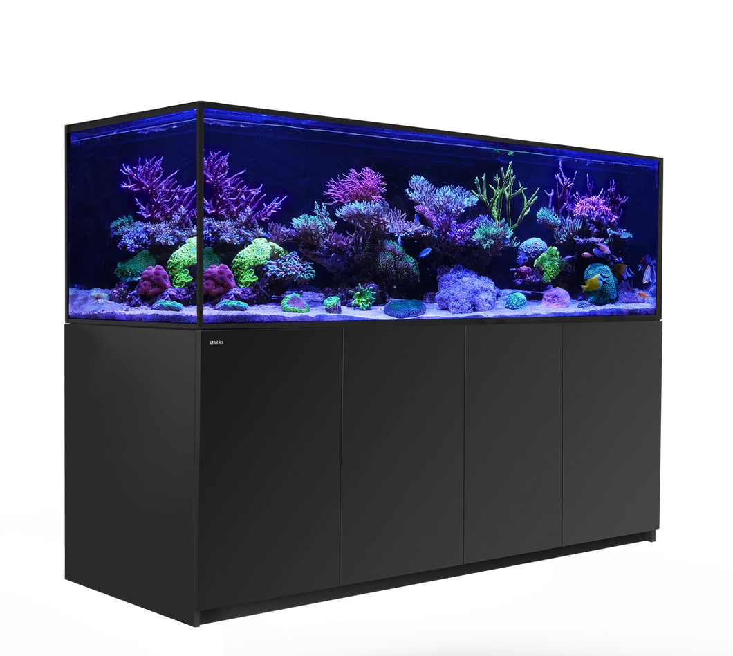 REEFER-S 1000 G2 Complete System - Black available at AquaMonster