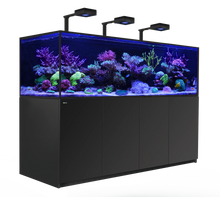 Load image into Gallery viewer, REEFER-S 1000 G2 Deluxe System - Black available at AquaMonster
