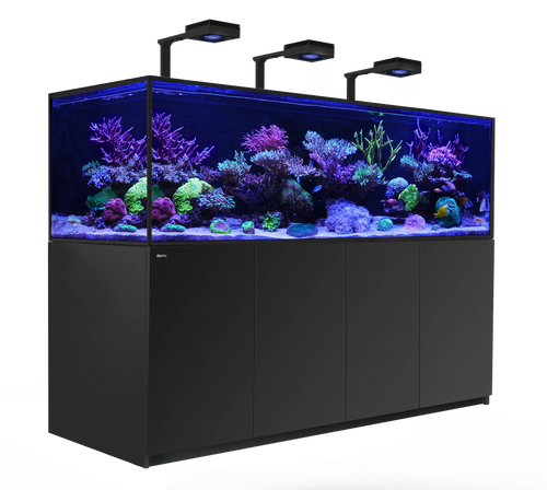 REEFER-S 1000 G2 Deluxe System - Black available at AquaMonster