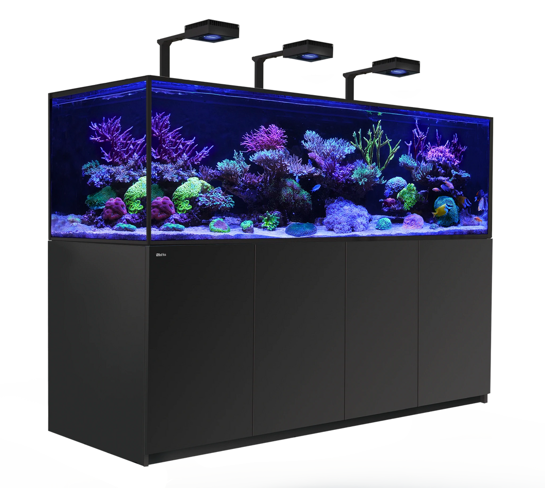 REEFER-S 1000 G2 Deluxe System - Black available at AquaMonster