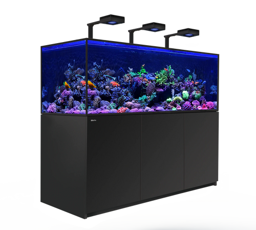 REEFER-S 850 G2 Deluxe System - Black available at AquaMonster