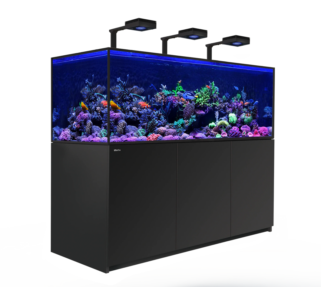 REEFER-S 850 G2 Deluxe System - Black available at AquaMonster