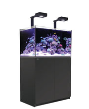 Load image into Gallery viewer, Reefer 250 G2 Deluxe System Black available at AquaMonster Essex
