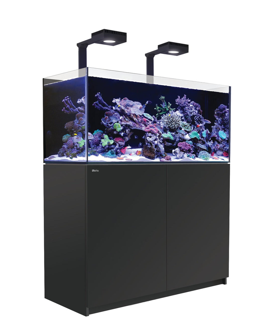 REEFER 350 G2 Deluxe System - Black available at AquaMonster