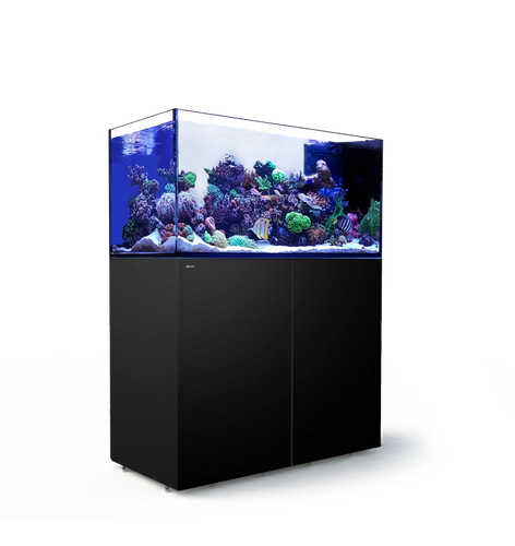 REEFER Peninsula P500 Complete System - Black available at AquaMonster