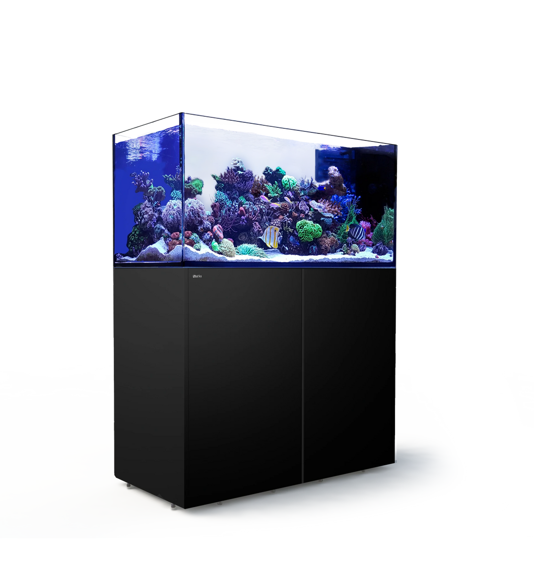 REEFER Peninsula P500 Complete System - Black available at AquaMonster