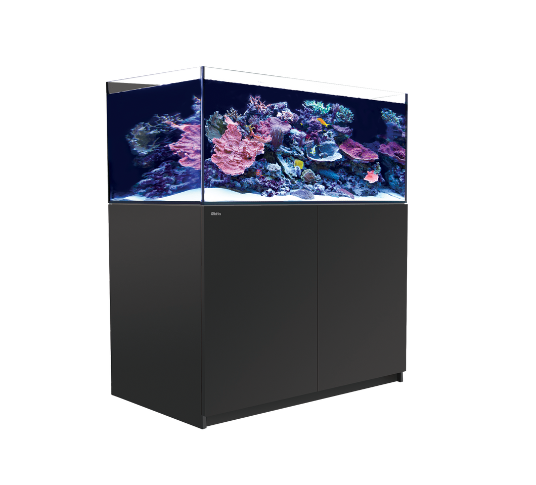 Reefer XL 425 G2 Complete System Black available at AquaMonster Essex