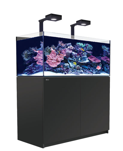 REEFER XL 425 G2 Deluxe System - Black available at AquaMonster