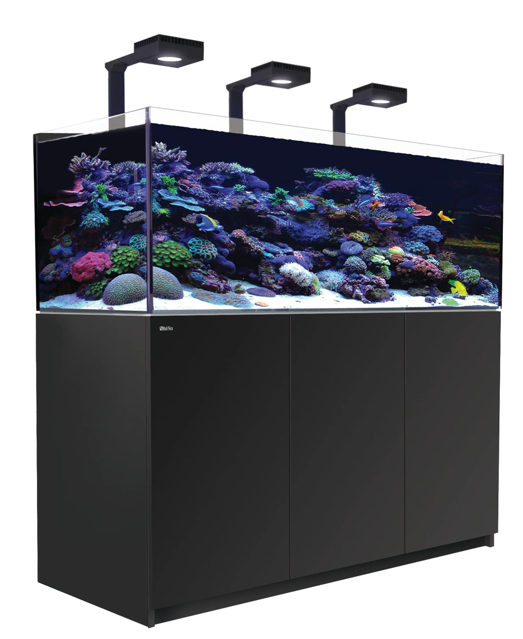 REEFER XL 525 G2 Deluxe Complete System - Black available at AquaMonster