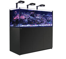 Load image into Gallery viewer, REEFER XXL 625 G2 Deluxe System - Black available at AquaMonster
