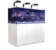 Load image into Gallery viewer, REEFER XXL 625 G2 Deluxe System - White available at AquaMonster
