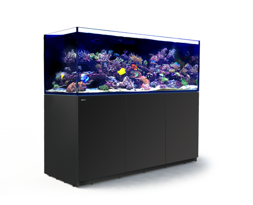 Reefer XXL 725 G2 Complete System Black available at AquaMonster Essex