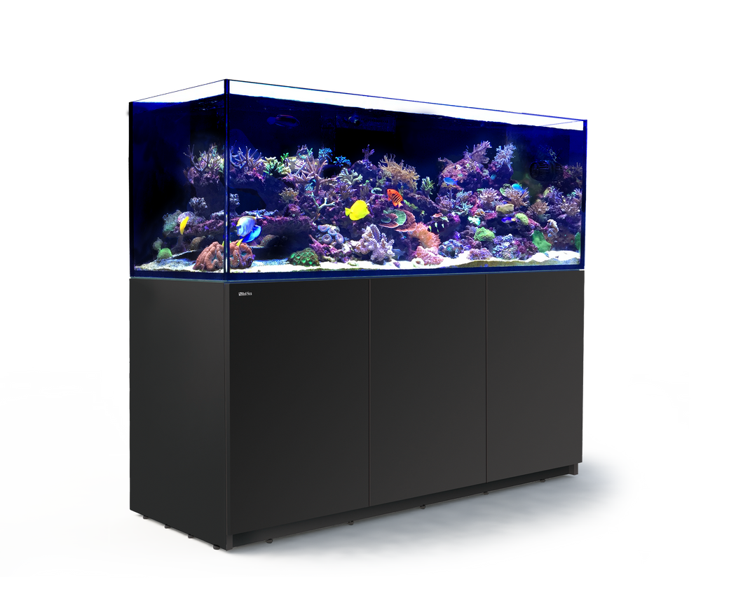 Reefer XXL 725 G2 Complete System Black available at AquaMonster Essex