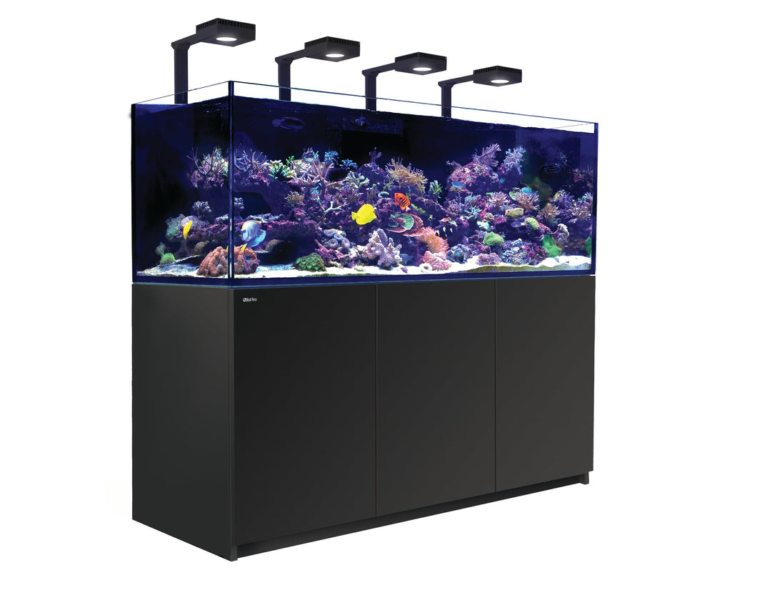 Reefer XXL 750 G2 Deluxe System Black available at AquaMonster Essex