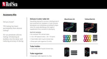 Load image into Gallery viewer, Red Sea ReefDose 4 Doser for Aquarium accessory kits available at AquaMonster Essex
