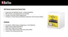 Load image into Gallery viewer, Red Sea ReefDose 4 Doser supplement starter pack available at AquaMonster Essex

