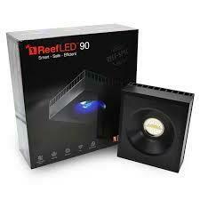 Red Sea ReefLED 50 Aquarium light available at AquaMonster Essex