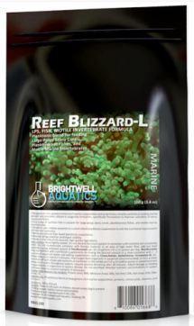 Reef Blizzard-L 50g for LPS corals available at AquaMonster Essex