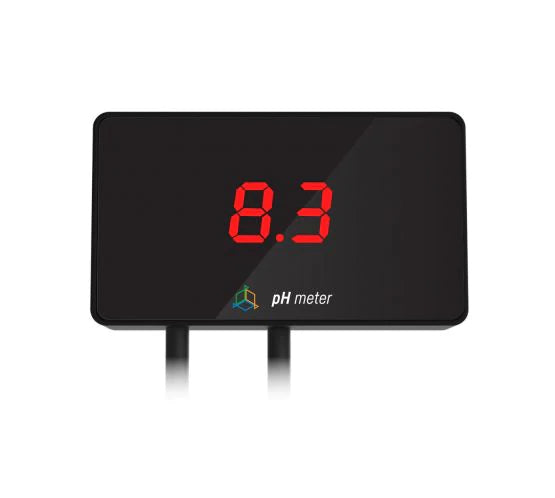 Reef Factory pH meter