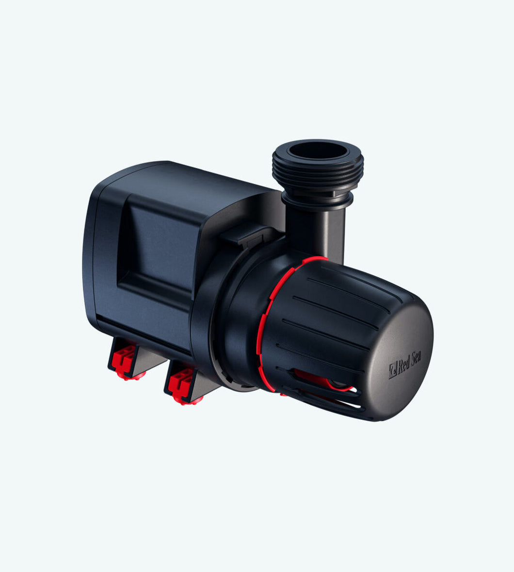 Red Sea ReefRun DC skimmer Pump (5500, 7000, 9000) available at AquaMonster, Essex