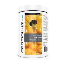 Reef Basis Calcium Dry 200g available at AquaMonster Essex