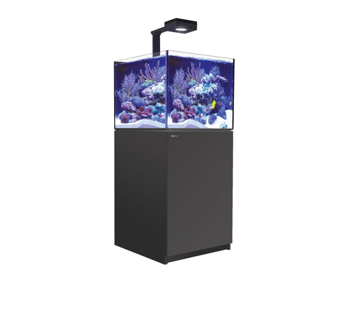 REEFER XL 200 G2 Deluxe Complete System in Black available at AquaMonster in Essex