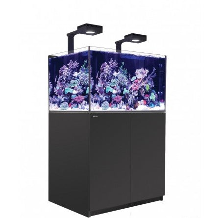 REEFER XL 300 G2 Deluxe Complete System - Black available at AquaMonster in Essex