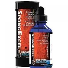 SpongExcel 60ml for Aquariums available at AquaMonster Essex